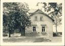 Foto-AK - Gaststätte zum Lerchenberg bei Possendorf