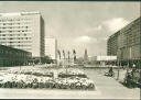 Ansichtskarte - Dresden-nach-1945 - Prager Strasse