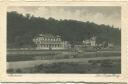 Postkarte - Meissen - Geipelburg