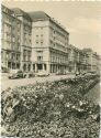 Dresden - Neubauten am Altmarkt - Foto-AK