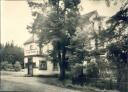 01905 Steinigtwolmsdorf - Gaststätte Waldhaus - Postkarte