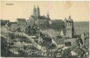 Postkarte - Meissen