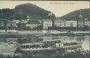 Ansichtskarte - Bad Schandau Schiff König Albert