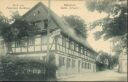 Ansichtskarte - Hohnstein - Gasthaus Meschke