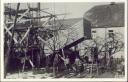 Ottendorf-Okrilla - Cunnersdorf bei Medingen - Foto-AK