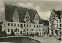 Meissen - Rathaus - Foto-AK Grossformat