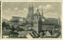 Postkarte - Meissen - Stadtkirche