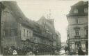 Meissen - Hochwasser 1920 - Foto-Ansichtskarte