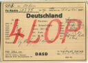 QSL - QTH - D4LOP
