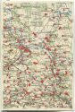 Wona-Landkarten-Ansichtskarte 822 - Riesa