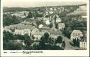 Berggiesshübel - Kirchberg - Foto-AK Handabzug