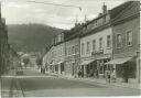 Postkarte - Gottleuba - Ernst-Thälmann-Strasse