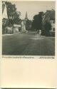 Postkarte - Dresden-Leubnitz-Neuostra