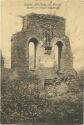 Postkarte - Alt-Zella - Kloster - Kapelle der heiligen drei Könige
