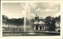 Ansichtskarte - Dresden - Zwinger