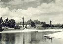 Talsperre Malter - HO-Hotel Haus Seeblick Paulsdorf - Postkarte