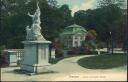 Ansichtskarte - Dresden - Grosser Garten