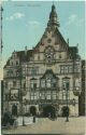 Postkarte - Dresden - Georgentor