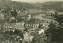 Königstein - Foto-AK Grossformat 1974