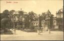 Postkarte - Dresden - Zwinger