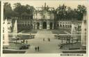 Postkarte - Dresden - Zwinger