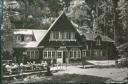 Foto-AK - Uttewalder Grund - Gasthaus Waldidylle