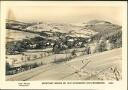 Fotokarte - Geising - Geisingberg