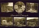 Postkarte - Bärenfels