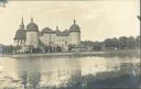 Moritzburg - Königliches Jagdschloss - Foto-AK 1914