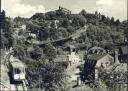 Dresden-Loschwitz - Blick zum Luisenhof