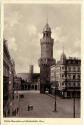 Ansichtskarte - Görlitz Kaisertrutz und Reichenbacher Turm