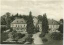 Herrnhut - Vogtshof - Foto-AK Grossformat