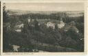 Postkarte - Kloster Mariental