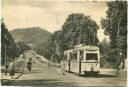 Görlitz-Süd - Biesnitzer Strasse - Foto-AK