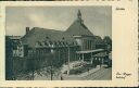 Ansichtskarte - Görlitz Am Hauptbahnhof