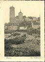 Bautzen - Alte Wasserkunst - Foto-AK Grossformat