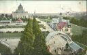 Görlitz - Amtliche Postkarte