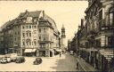 Postkarte - Bautzen - Hauptmarkt