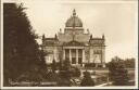 Postkarte - Görlitz - Oberlausitzer Gedenkhalle