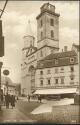 Postkarte - Zittau - Johanniskirche