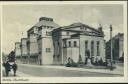 Postkarte - Görlitz - Stadttheater