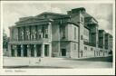 Postkarte - Görlitz - Stadttheater 50er Jahre