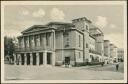 Görlitz - Stadttheater 50er Jahre 