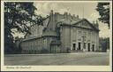 Postkarte - Görlitz - Stadthalle 50er Jahre