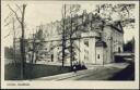 Postkarte - Görlitz - Stadthalle 50er Jahre