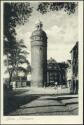 Postkarte - Görlitz - Nikolaiturm 50er Jahre