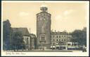 Görlitz - Am Dicken Turm - Foto-AK
