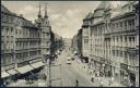 Postkarte - Görlitz - Berliner Strasse 50er Jahre