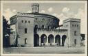 Postkarte - Görlitz - Kaiserstrutz Museum 50er Jahre