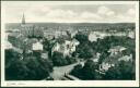 Postkarte - Görlitz - Blick nach Süden 50er Jahre